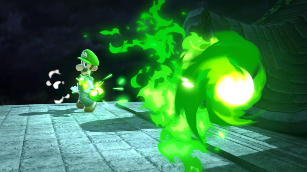 ルイージ対策を立ち回りや強い技を中心に徹底解説！【スマブラSP】 | α